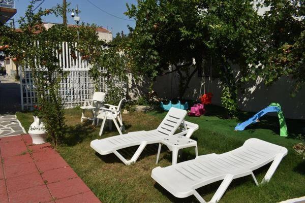 Sun Helios Garden 호텔 리메나스 외부 사진